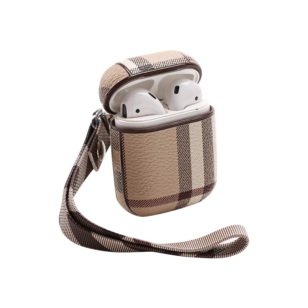小物 Burberry airpods case Burberry AirPods Case for 2-3-pro-generation | uCaseSpot
