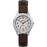 Timex Women's Expedition Metal Field Mini 26mm Watch