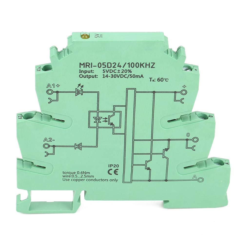 Optoelectronic Products PLC Signal Converter Module Optocoupler