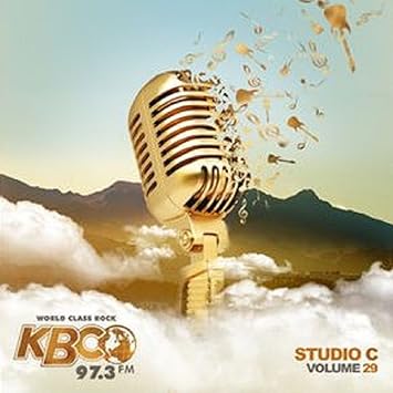Various Kbco Studio C Vol 29 Amazon Com Music