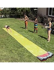 Toboganes de agua para piscinas | Amazon.es