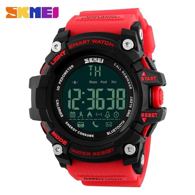  Nncta Sport Waterproof Smart Watch Phone Mate