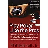 Play Poker Like the Pros