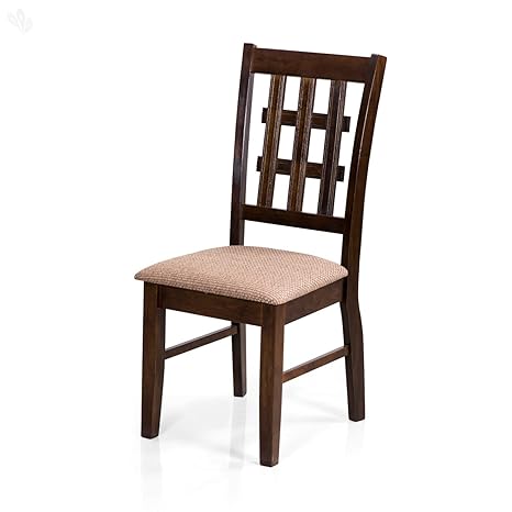 Royal Oak Daisy Dining Chair (Walnut)