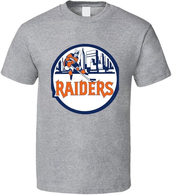 unique raider shirts