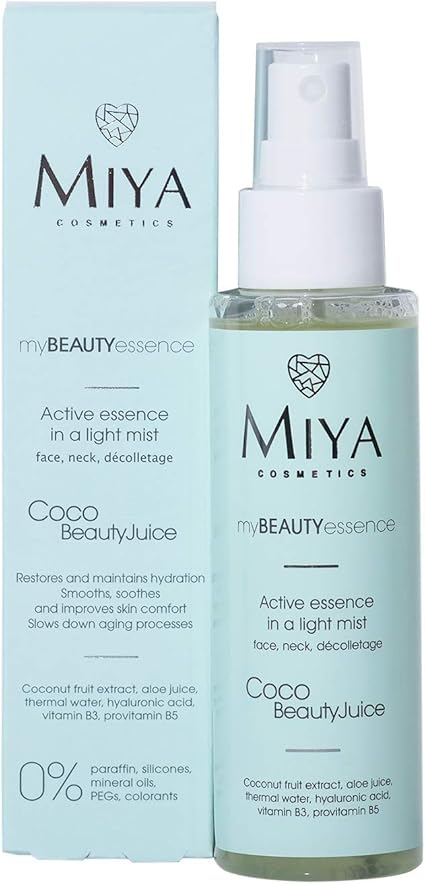serum anti aging miya