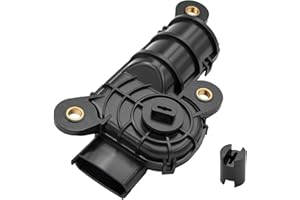 YLB.&CO 911-922 Engine Intake Manifold Runner Control Motor Compatible with Hyundai Santa FE Sonata Tucson Kia Forte5 Sorento Sportage 2010 2011 2012 2013, Replaces # 28323-2G000 28323-2G300