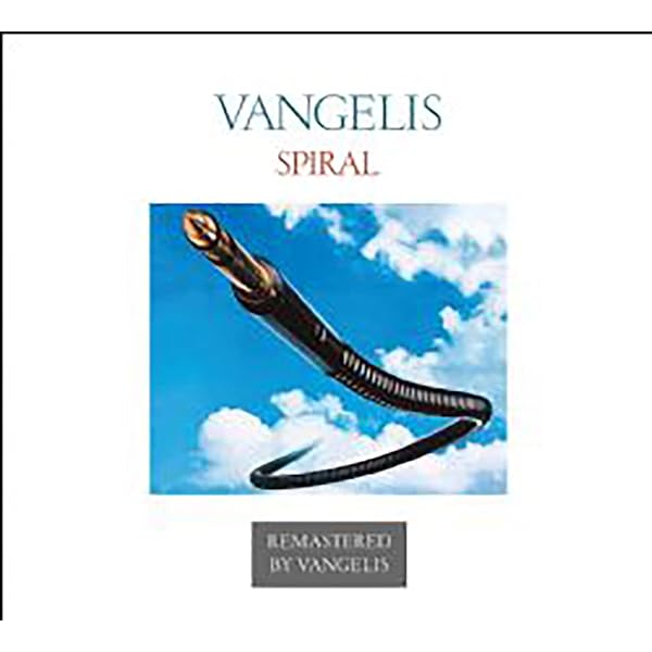 Vangelis - Heaven & Hell - Amazon.com Music