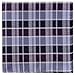 Retreez 5 Piece Assorted Woven Microfiber Premium Pocket Square Gift Box Set - Set 015