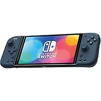 Amazon.com: HORI Nintendo Switch Split Pad Compact (Mint Green x