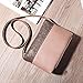 2018 Women Large Shoulder Bag Handbag Cross-body Bags Cheap Colors for Girl by TOPUNDER ZF