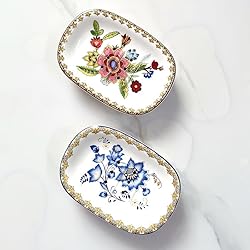 Self Draining Soap Dish, Double-layer Bar Soap