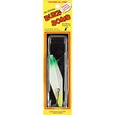 Buzz Bomb/Zzinger Lures Deadly Sonic Lure