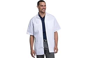 Cherokee Men's Zip Front Jacket