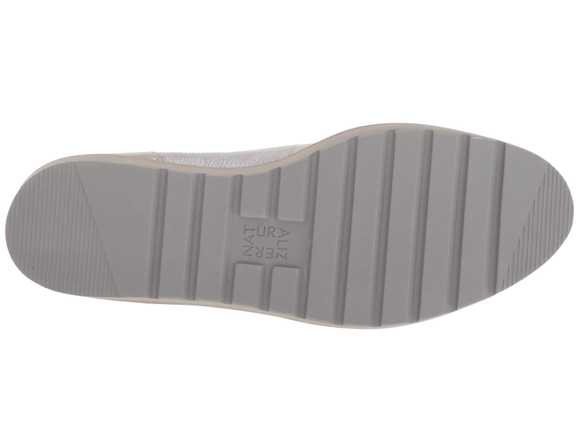 Naturalizer Womens Auburn Closed Toe Oxfords - Image 5