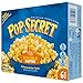Pop Secret Popcorn, Double Butter, 6-Count