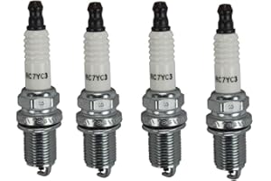 POLARIS OEM 3021671 / RC7YC3 SPARKPLUG - CHAMPION by Polaris
