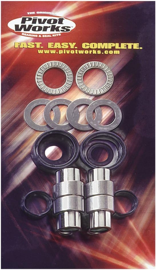 Pivot Works PWSAK-T02-540 Swing Arm Kit