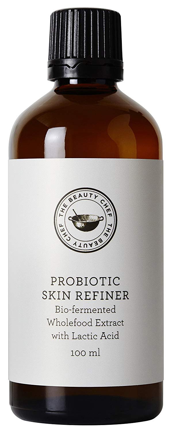 The Beauty Chef - Organic Probiotic Skin Refiner (3.38 fl oz / 100 ml)