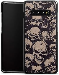 coque tête de mort 25