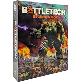 Amazon.com: Catalyst Game Labs Battletech Alpha Strike Box Set | Sci Fi ...