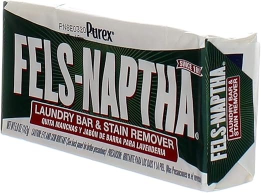 Fels Naptha Dial Laundry Soap Multi Amazon Ca Home Kitchen