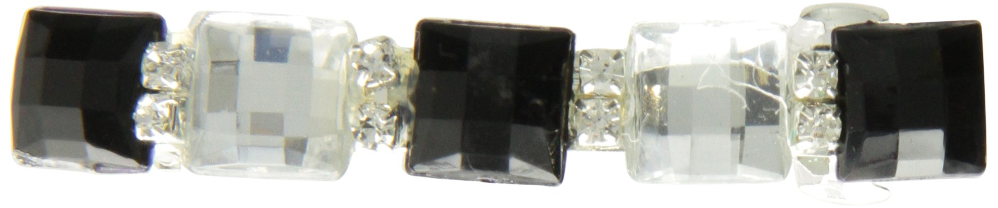 Caravan Hair Decoration Barrette Number 5411