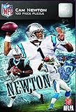 Masterpieces Cam Newton Carolina Panthers Jigsaw Puzzle