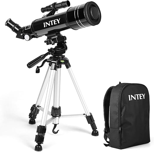 intey telescope