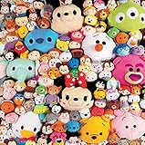 Ceaco Disney Tsum Tsum Plush Puzzle (300 Oversized Pieces)