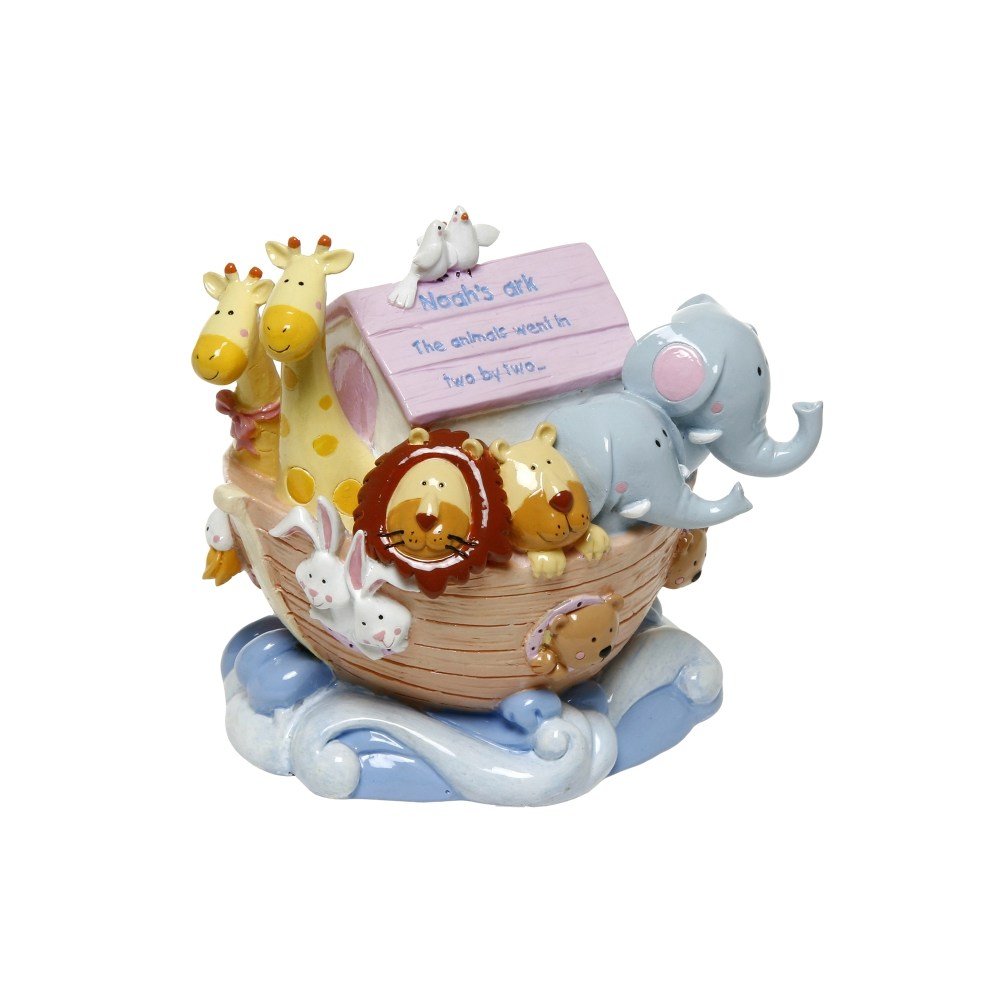 Joe Davies Noah's Ark Money Box