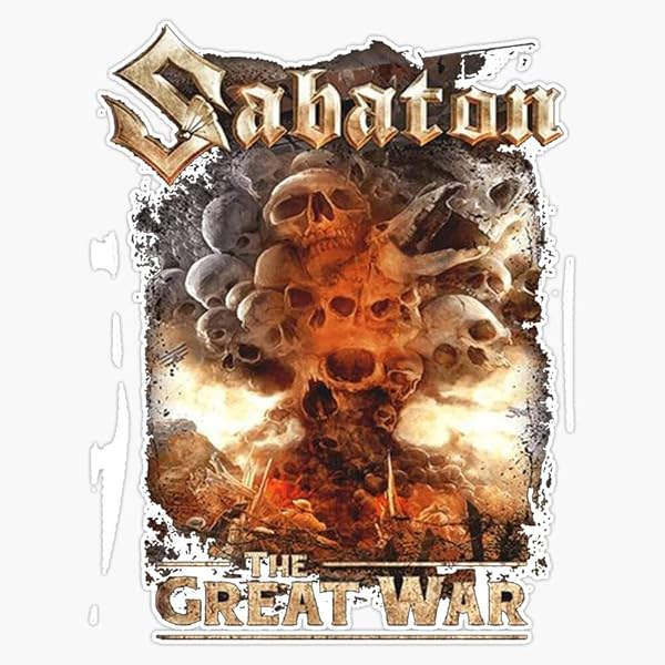 サバトン, サバトン - HEROES ON TOUR(regular) - Amazon.com Music