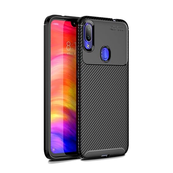 Amazon Com Forhouse Case Compatible With Xiaomi Redmi Note 7