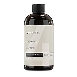 VINEVIDA [16 Fl Oz] Bamboo Garden Fragrance Oil for