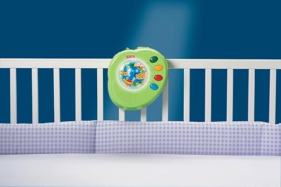 rainforest baby mobile