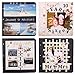 FaCraft Scrapbooking Album 11x11 (Gold)