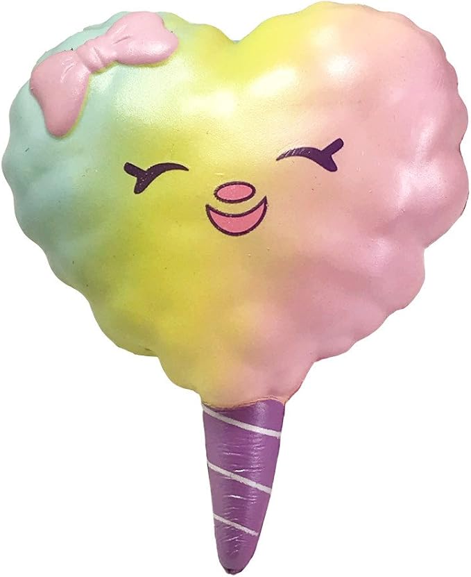 cotton squishy amazon