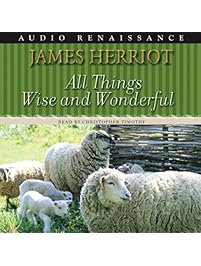 All Things Wise and Wonderful