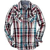 Legendary Whitetails Women's Dusty Spurs Western Shirt