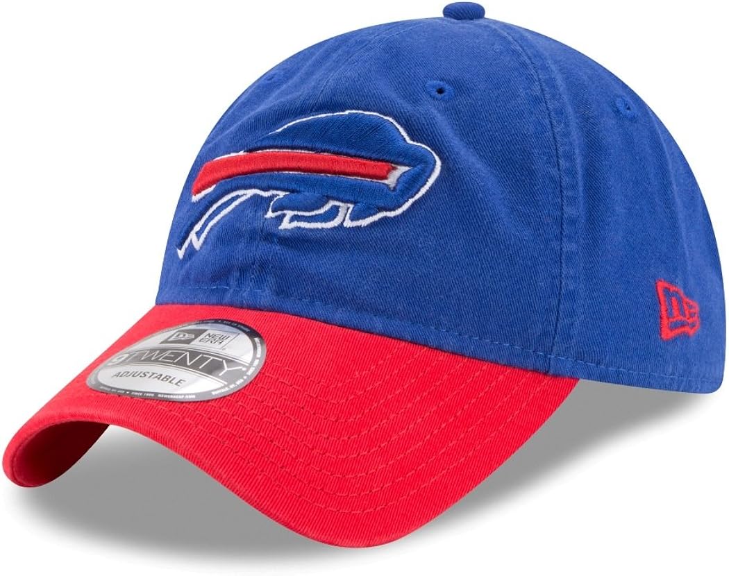 New Era Buffalo Bills NFL 9Twenty Twill Core Classic