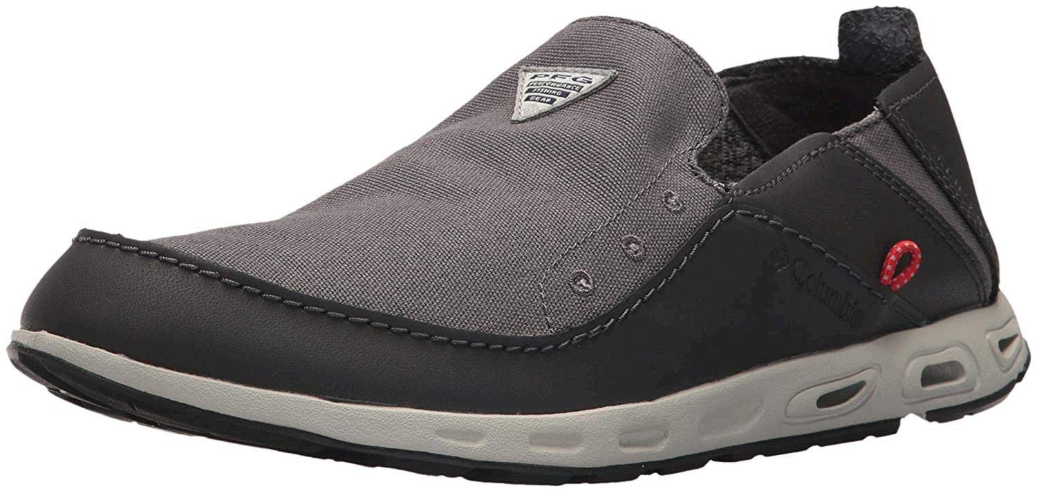 Men's Bahama Vent PFG Boat Shoe, Waterproof & Breathable