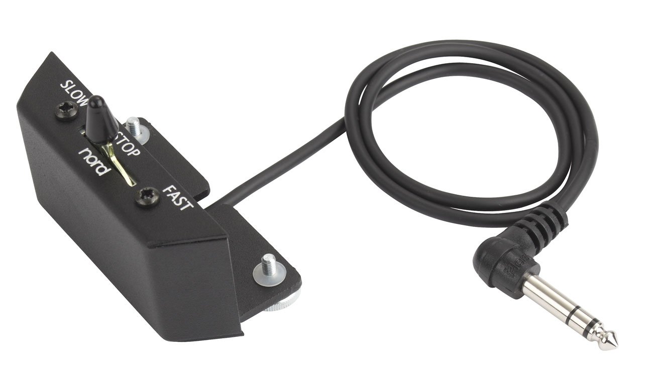 ACCE.HALF MOON switch