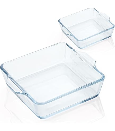 Old Mountain 78265 Cast Iron Rectangle Single Serve Dish : Amazon