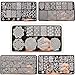 Born Pretty 5Pcs Nail Art Stamp Template Image Plates BPL026-030