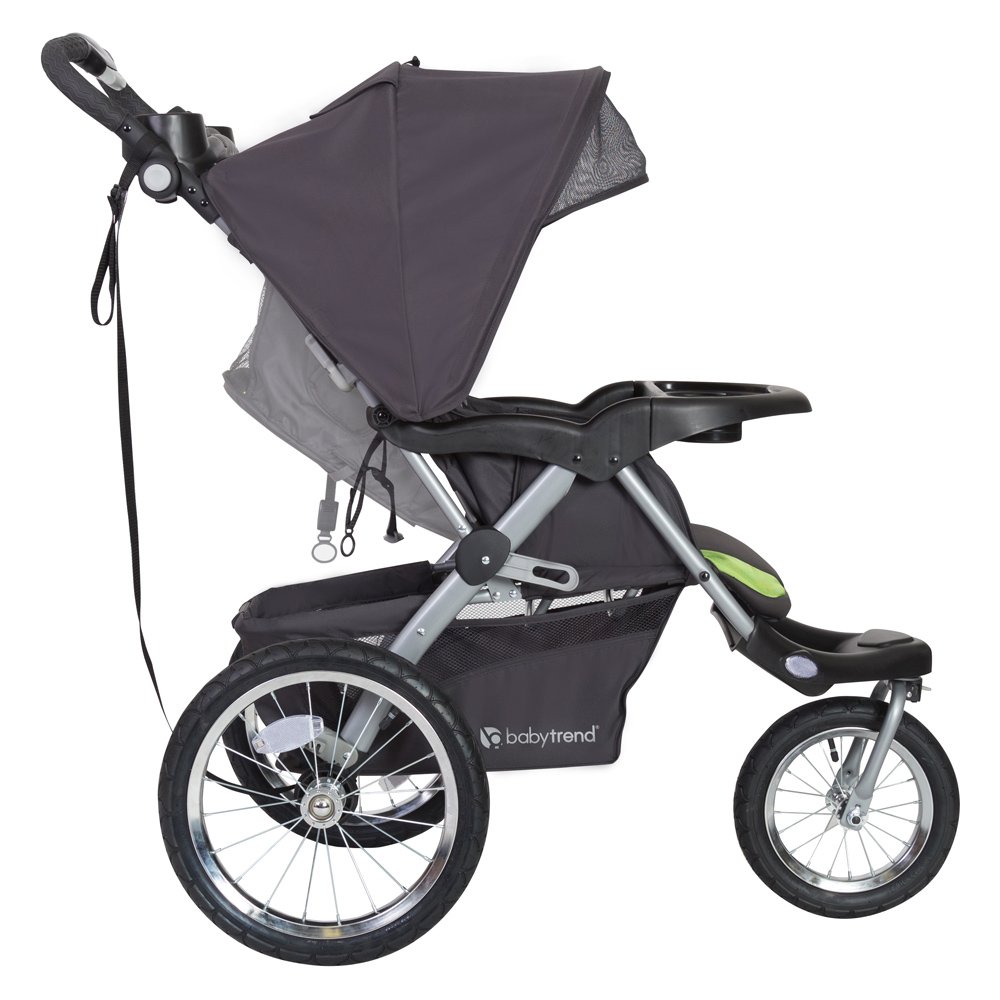 baby trend range travel system