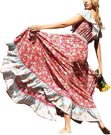 size 18 beach dresses