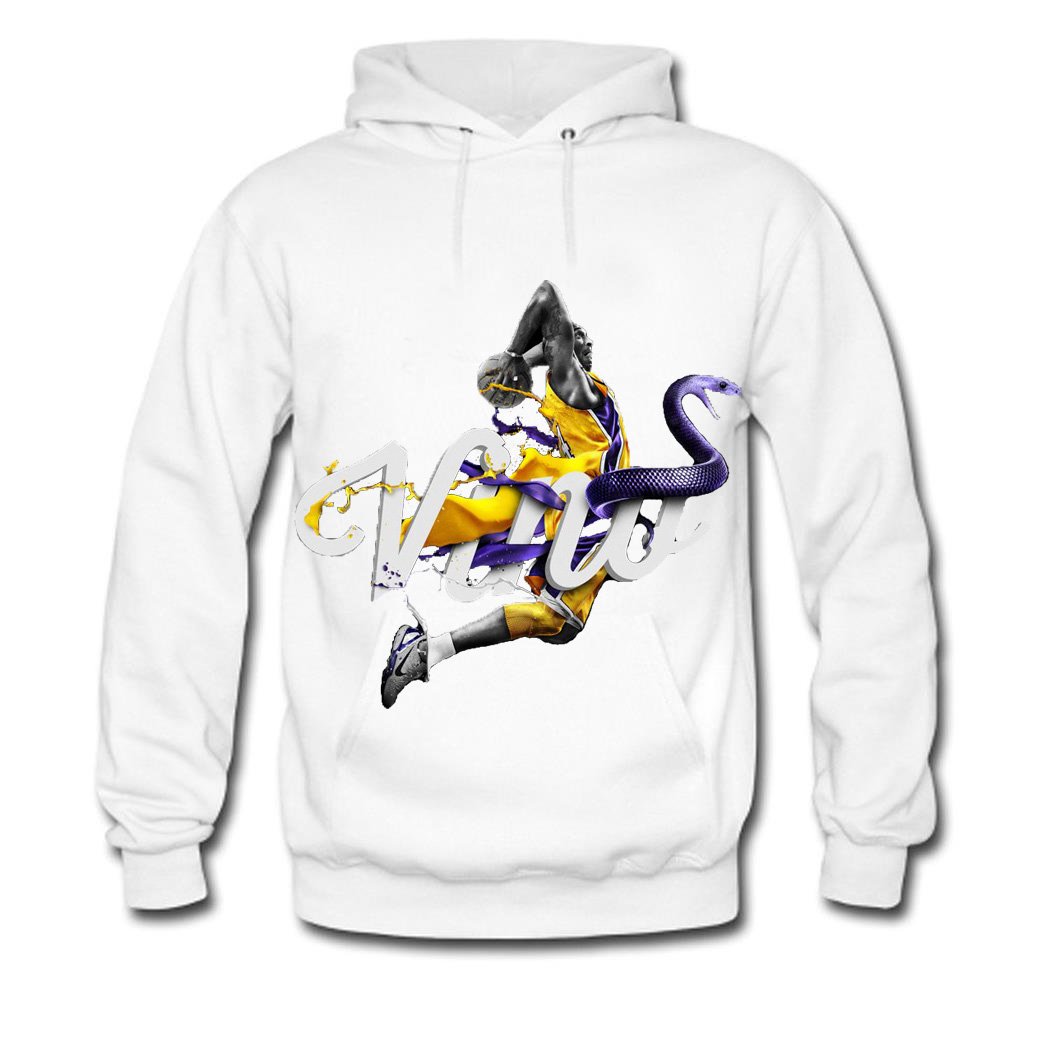 Hoodie amazon kobe NBA Gear