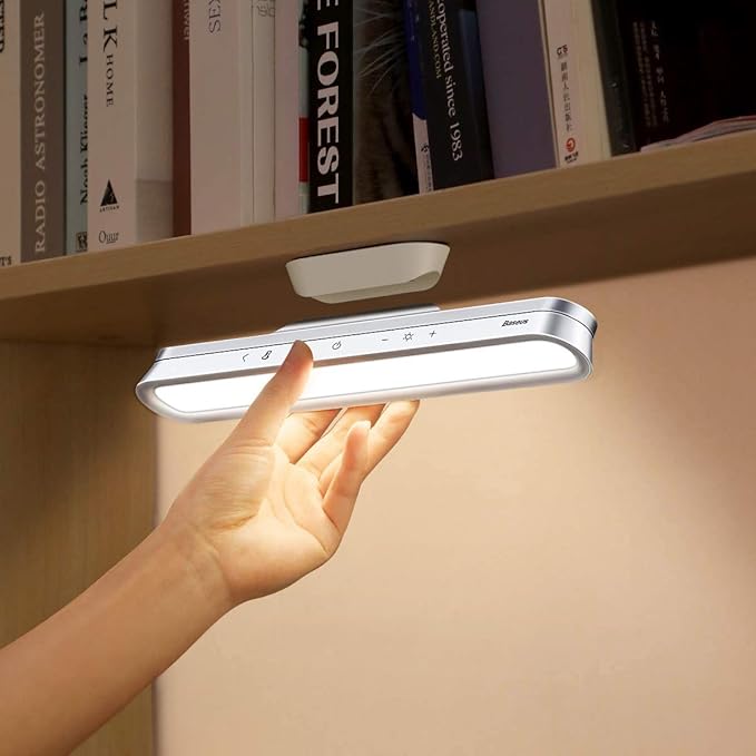 Baseus Night Light of Book / Reading Led Lights Bar Wireless Closet
