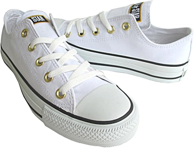 Amazon コンバース オールスター オールスター Plsh Ox All Star Plsh Ox 限定モデル 29 0cm 10 5 ホワイト Converse コンバース スニーカー