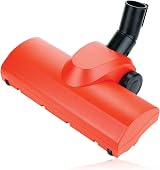Spares2go Airo Turbine Turbo Carpet Brush Tool for Numatic Henry Vacuums 32mm